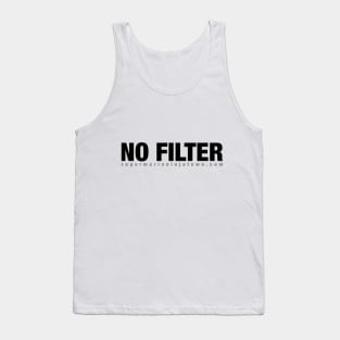 No Filter Tank Top